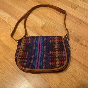 SOLD‼️ Crossbody purse